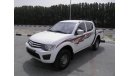 Mitsubishi L200 ديزل