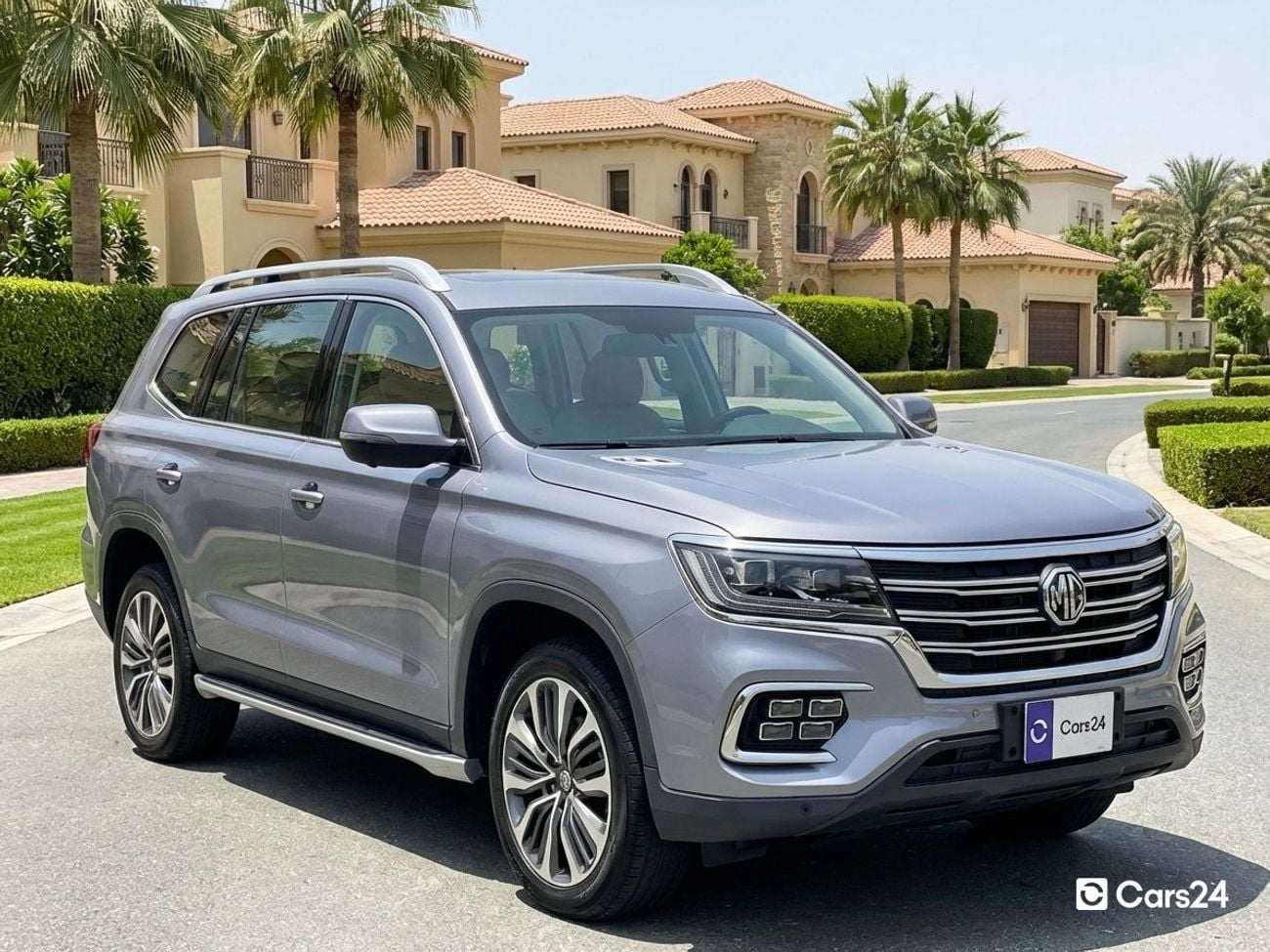 MG RX8 2L 2022 | 0 DP | 970/Month | 30 Day Return | Service History