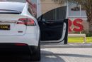 Tesla Model X P100D