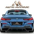 بي أم دبليو M850i 850i | European Specs | Pristine Condition