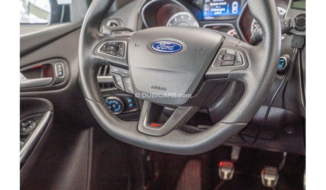 Ford Focus 2018 Ford Focus ST Stage 4 350BHP Widebody Kit / Full Ford Service History