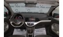 Kia Picanto 1.2L 2016 MODEL VERY LOW MILEAGE