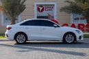 أودي A3 35 TFSI 1.4L