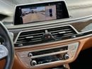 BMW 730Li Luxury 2.0L