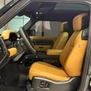 لاند روفر ديفندر 90 X P525 V8 | 5.0L Supercharged | European Specs | 3 Years Warranty & Service | Carpathian Grey