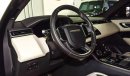 Land Rover Range Rover Velar P380 S - V6 / GCC Specifications / Warranty