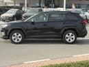 Toyota RAV4 2019 TOYOTA RAV4 XLE Full Option