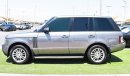 Land Rover Range Rover HSE