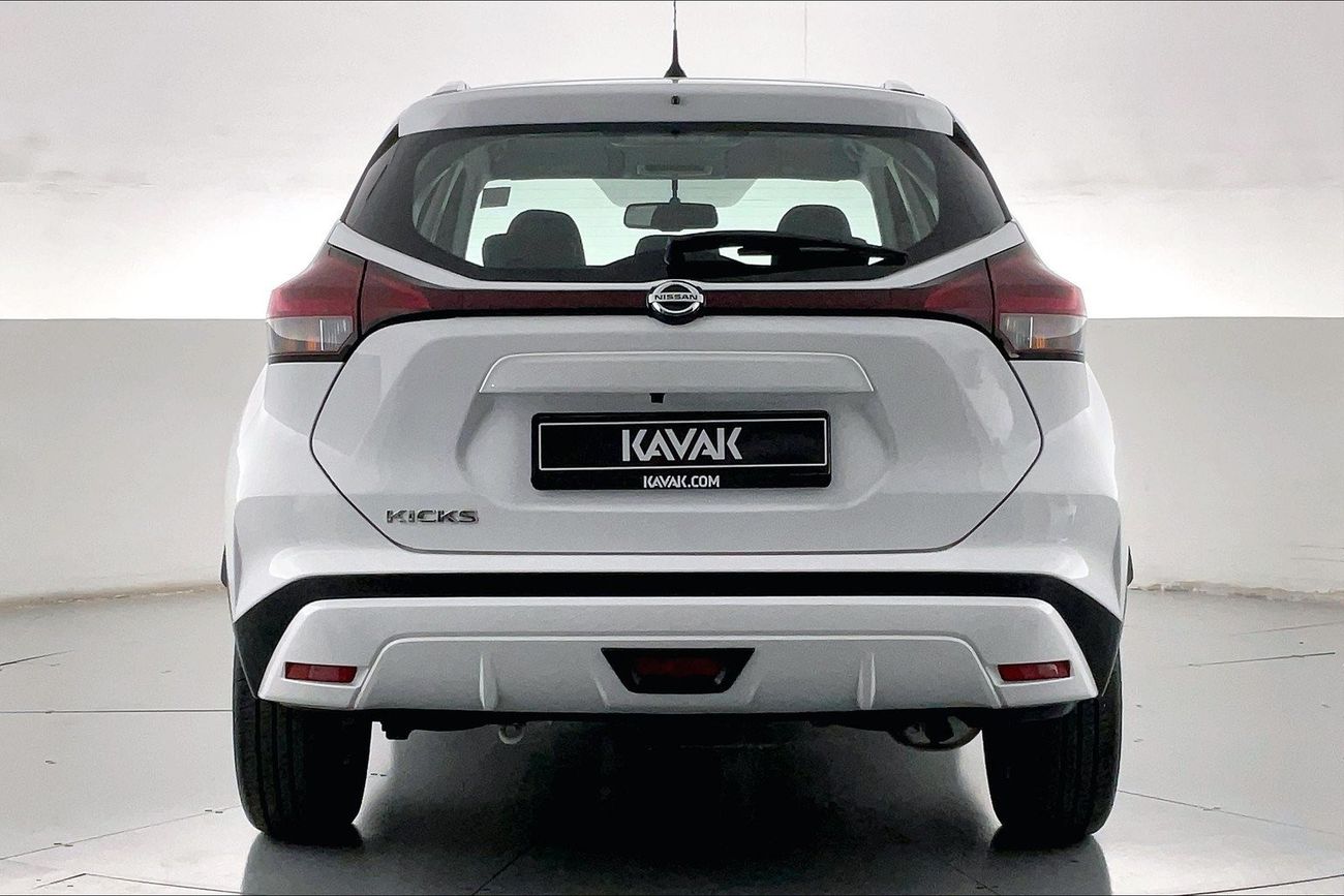 Hyundai Creta Smart | 1 year free warranty | 0 Down Payment