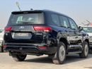 تويوتا لاند كروزر GXR 3.5L PTR A/T // 2026 // HIGH OPTION WITH RADAR , LEATHER & POWER SEATS , DVD & BACK CAMERA // SP