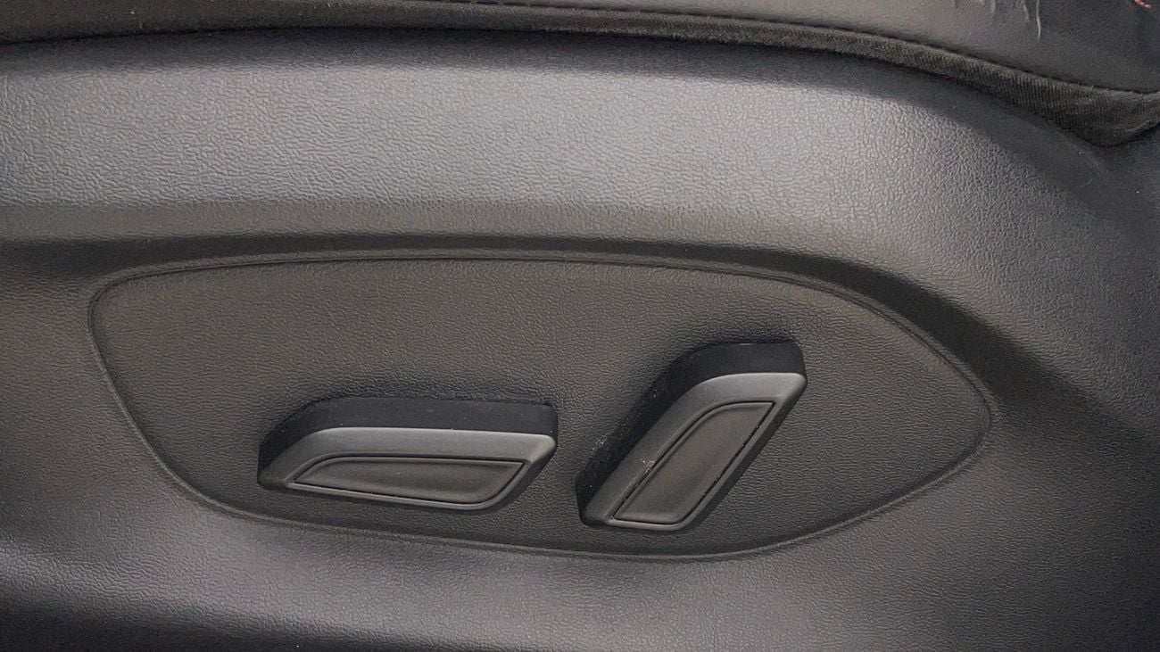 MG GT 2022 LUXURY | AED 669/Month | 0 DP | 30 Day Return | Warranty | Service History