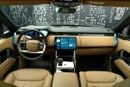 Land Rover Range Rover RANGE ROVER | VOGUE HSE P400 | GCC SPECS | DEALER WARRANTY LWB Autobiography P400 3.0L