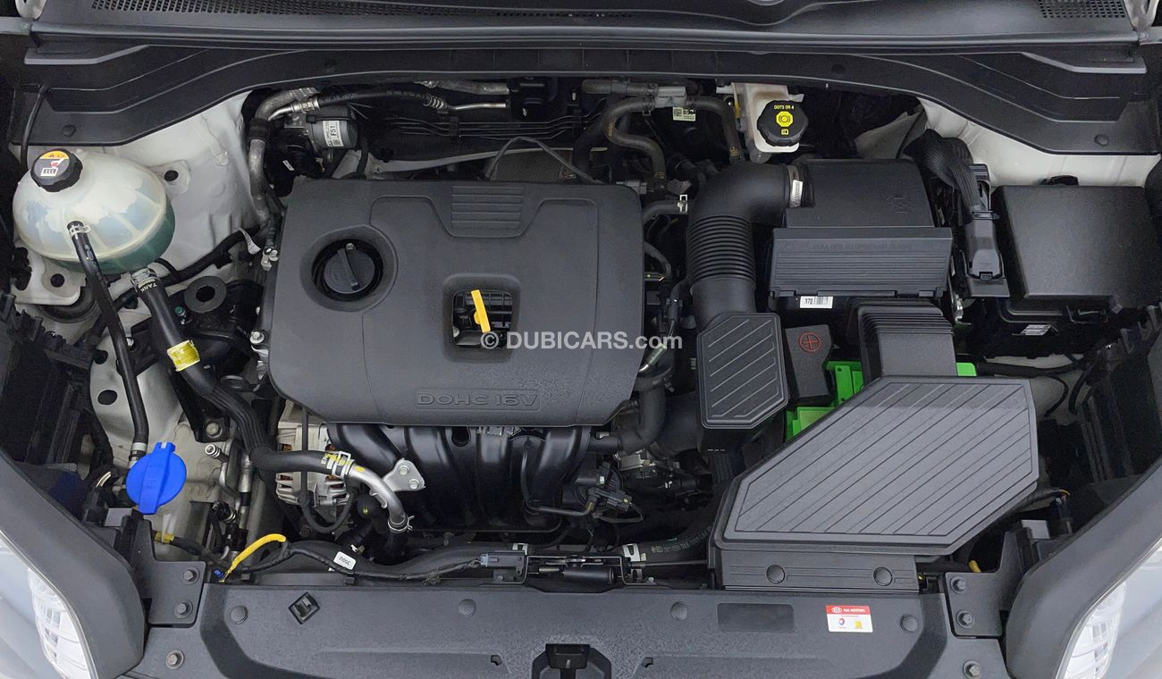 Kia Sportage EX 2 | Zero Down Payment | Free Home Test Drive