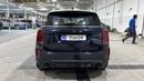 Mini Countryman 2023 S JCW | AED 1375/Month | 0 DP | 30 Day Return | Warranty