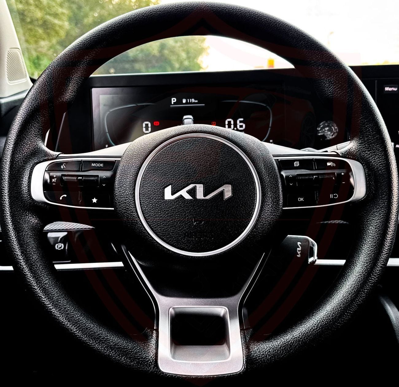 كيا سبورتيج كيا سبورتاج | 1.6 لتر | 2024 | خليجي | خالية من الحوادث | بحالة ممتازة | 1210 شهرياً