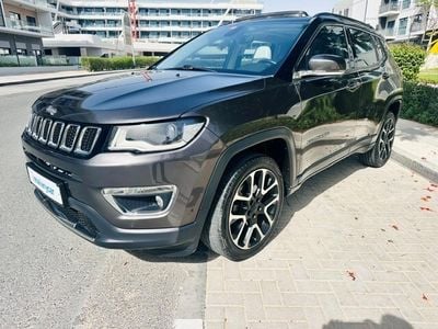 Jeep Compass LIMITED HIGHLINE