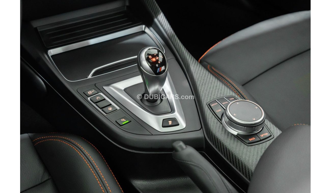 BMW M2 2019 BMW M2 Competition Pack / BMW 5 Year Warranty & BMW 5 Year Service Pack