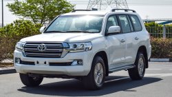 Toyota Land Cruiser GX.R V8 Diesel 2021 Model Automatic