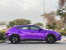 Lamborghini Urus 4.0T V8 Performante