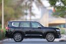 Toyota Land Cruiser VXR Toyota Land Cruiser VX-R 2026 | 3.5L Twin Turbo | Luxury SUV