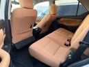 Toyota Fortuner EXR