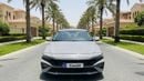 Hyundai Elantra SMART 2024 | AED 748/Month | 0 DP | 30 Day Return | Warranty | Service History