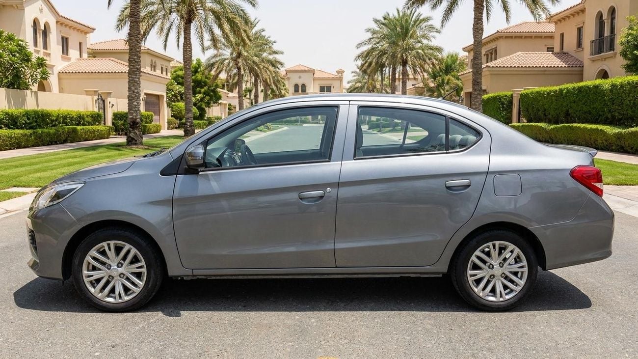 ميتسوبيشي اتراج GLX HIGHLINE كارس24 هي سوق ضخم للسيارات المستعملة موثوق ومضمون ٪كارس24 هي سوق ضخم للسيارات المستعملة موثوق ومضمون