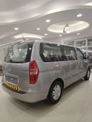Hyundai H-1 GL 