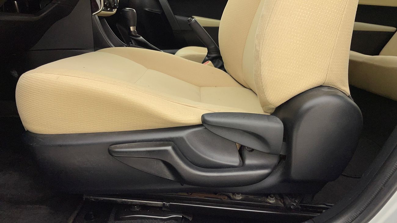 تويوتا كورولا SE 2 | بدون دفعة مقدمة | اختبار القيادة في المنزل