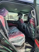 Toyota Land Cruiser VXR