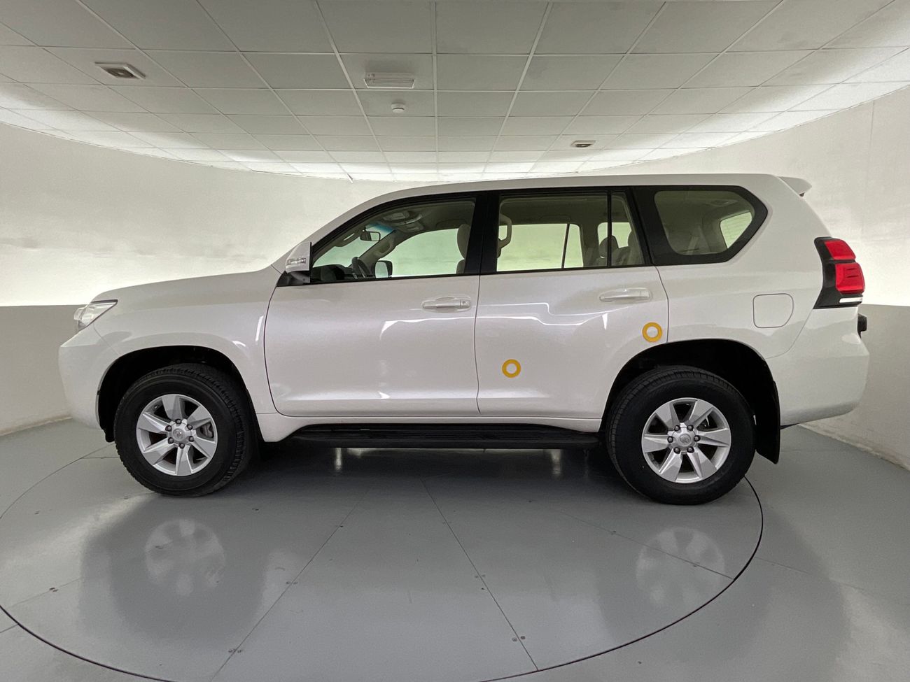 Toyota Prado VXR| 1 year free warranty | Exclusive Eid offer