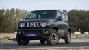 Suzuki Jimny GLX 4X4-1.5L GLX | Agency Warranty | GCC | Full Service History | Zero Down payment support