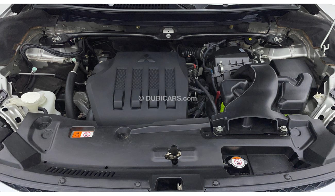 Mitsubishi Eclipse Cross GLX HIGHLINE 1.5 | Zero Down Payment | Free Home Test Drive