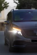 Mercedes Benz V 250 MAYBACH LUXURY EDITION