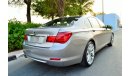 BMW 730Li