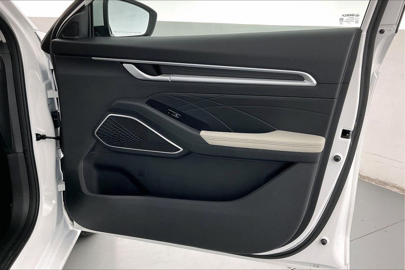 BMW 540i M Sport| 1 year free warranty | Exclusive Eid offer