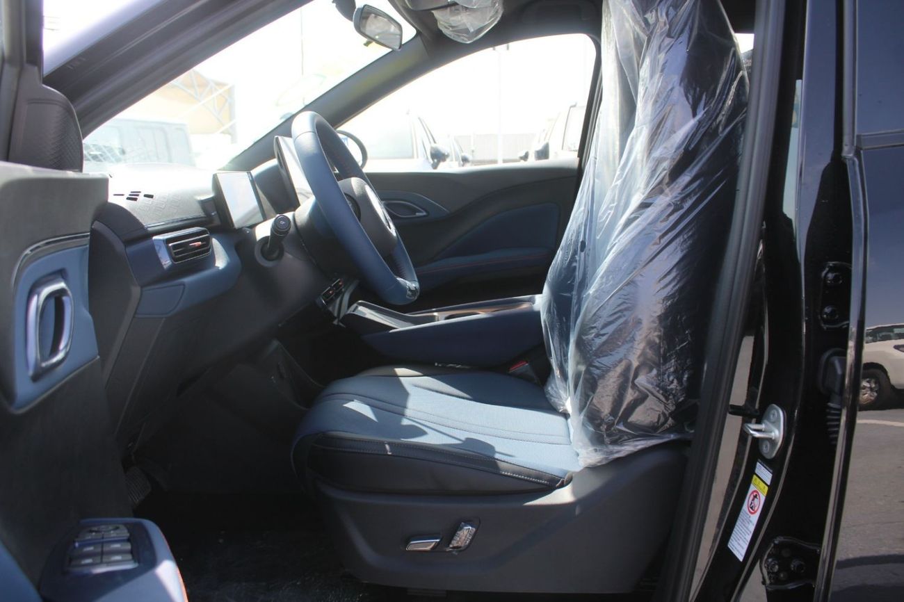 BYD Seagull Seagull Fully Electric 405 KM Range