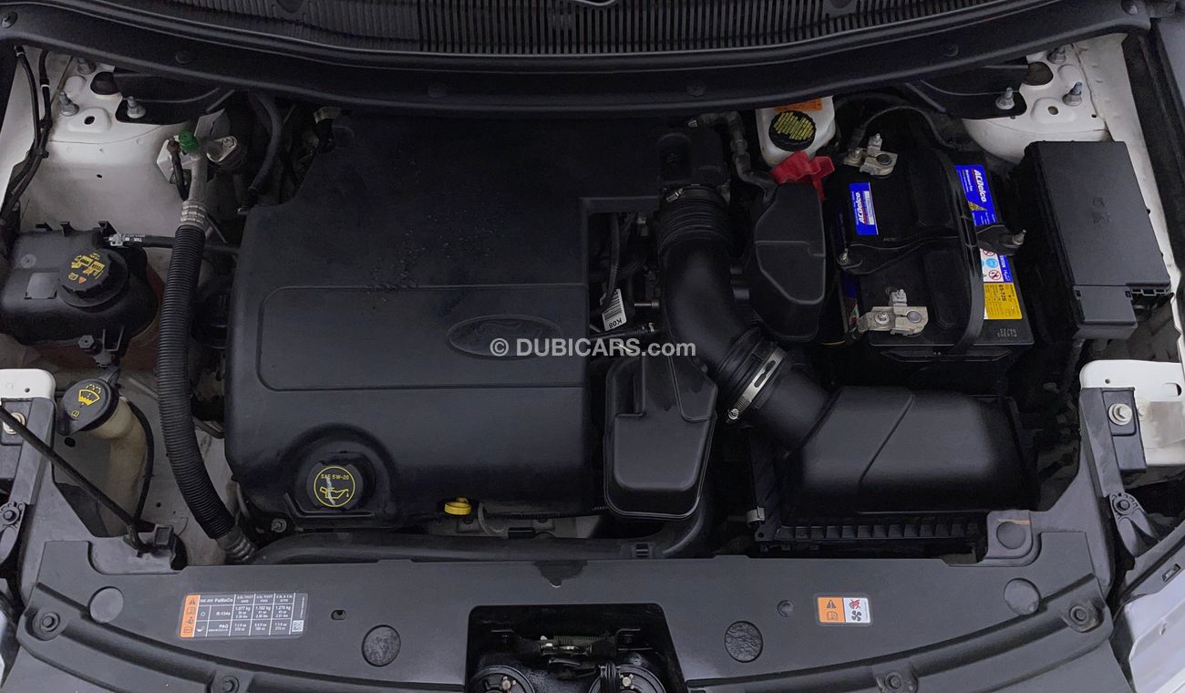 Ford Explorer STD 3.5 | Zero Down Payment | Free Home Test Drive