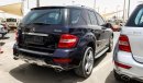 Mercedes-Benz ML 350 4 Matic