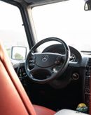مرسيدس بنز G 55 AMG STD