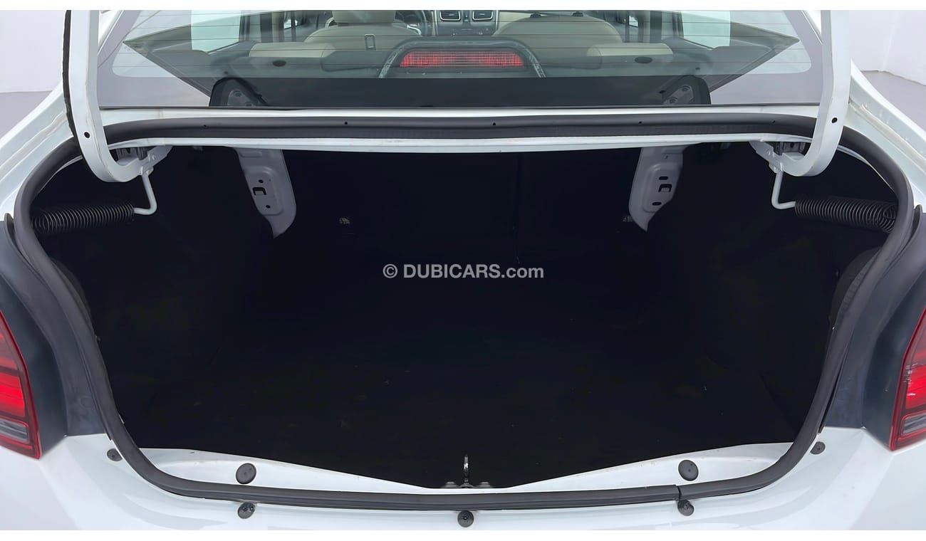 Renault Symbol LE 1.6 | Zero Down Payment | Free Home Test Drive