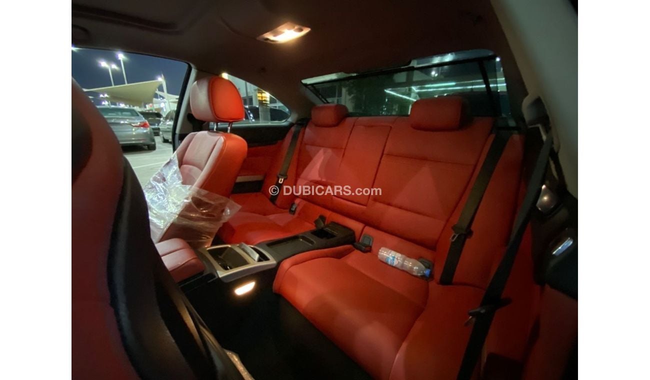 بي أم دبليو 325 BMW 325i coupe, GCC, full option, in excellent condition