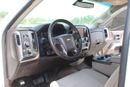 Chevrolet Silverado LT Chevrolet silvrado 2016