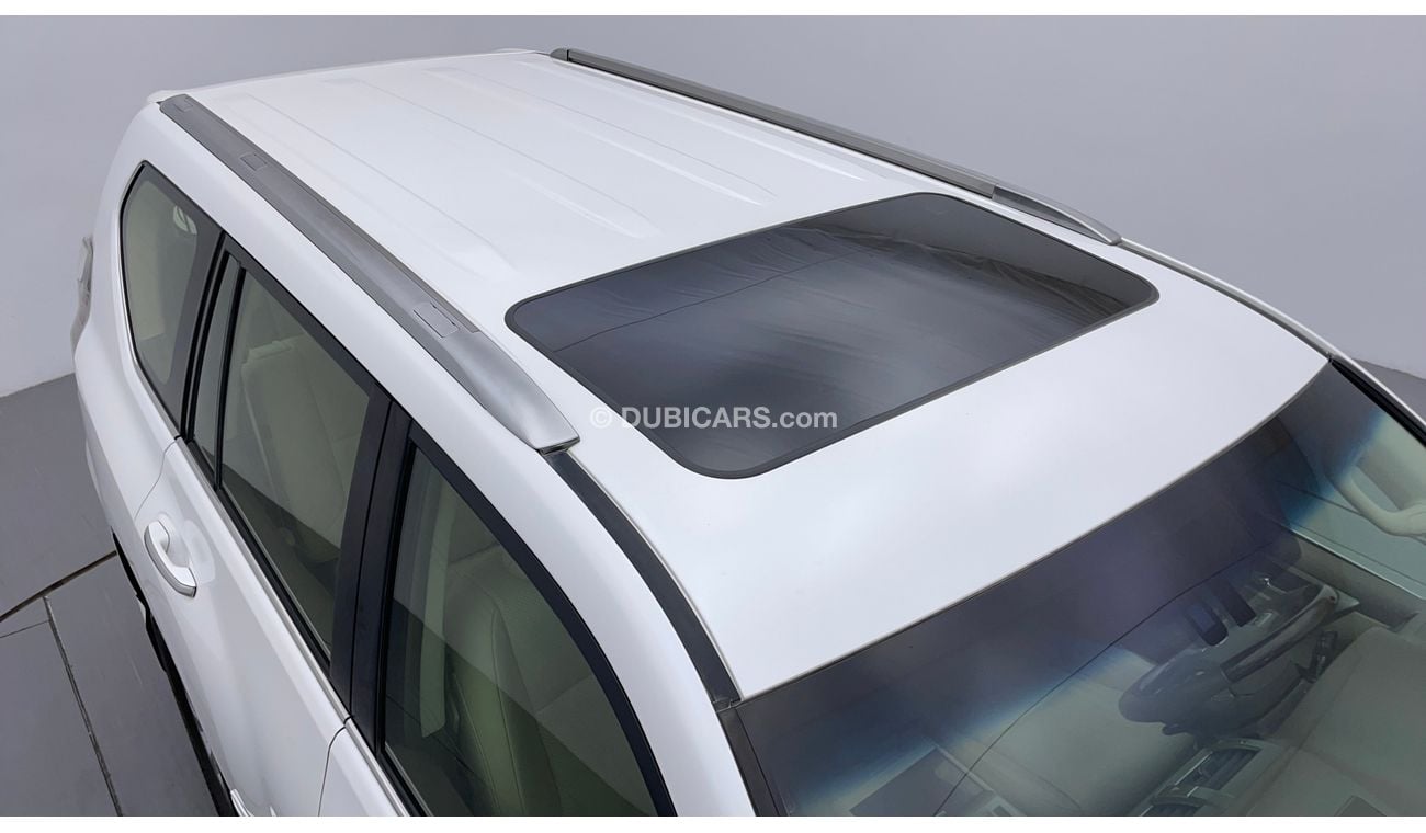 لكزس GX 460 GXSERIES 4.6 | بدون دفعة مقدمة | اختبار قيادة مجاني للمنزل