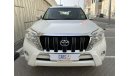 Toyota Prado GXR 4 | Under Warranty | Free Insurance | Inspected on 150+ parameters