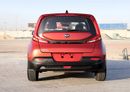 Kia Soul EX 1.6L
