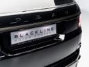 لاند روفر رينج روفر سبورت HSE DYNAMIC 3.0L 3.0L