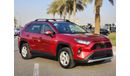 Toyota RAV4 LE TOYOTA RAV4 HYBRID 2019 MODEL