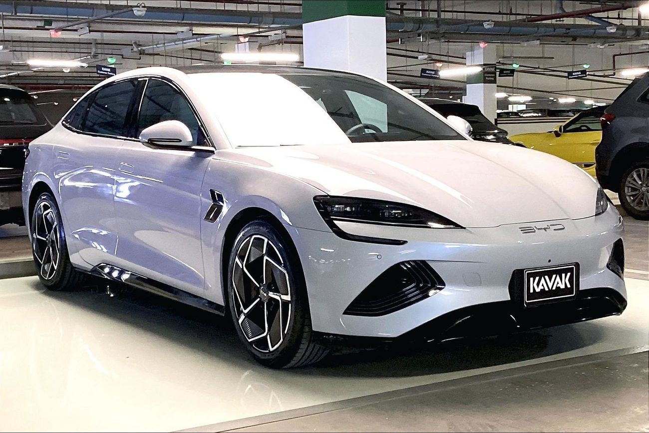 بي واي دي سيل Premium | شامل الضمان | 0 ﺪﻔﻋﺓ ﺃﻮﻟﻯ