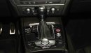 Audi RS7 Quattro Plus